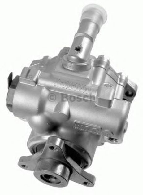фото Bosch K S00 000 562 Гидравлический насос, рулевое управление Bosch K S00 000 562 Гидравлический насос, рулевое управление
