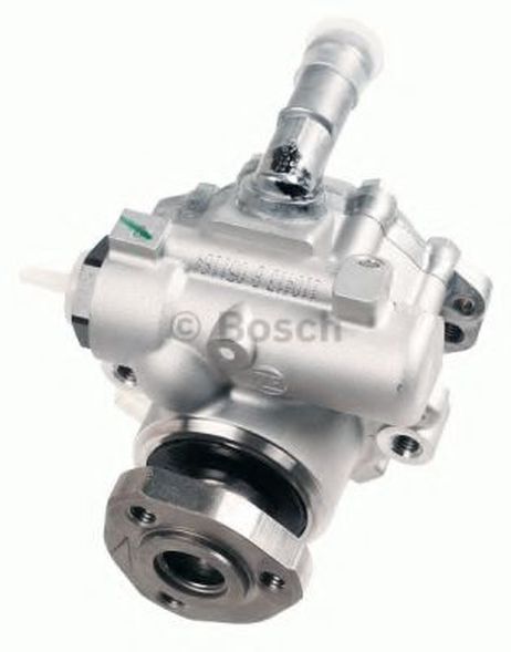 фото Bosch K S00 000 570 Гидравлический насос, рулевое управление Bosch K S00 000 570 Гидравлический насос, рулевое управление