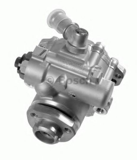 фото Bosch K S00 000 578 Гидравлический насос, рулевое управление Bosch K S00 000 578 Гидравлический насос, рулевое управление