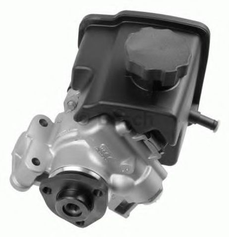 фото Bosch K S00 000 590 Гидравлический насос, рулевое управление Bosch K S00 000 590 Гидравлический насос, рулевое управление