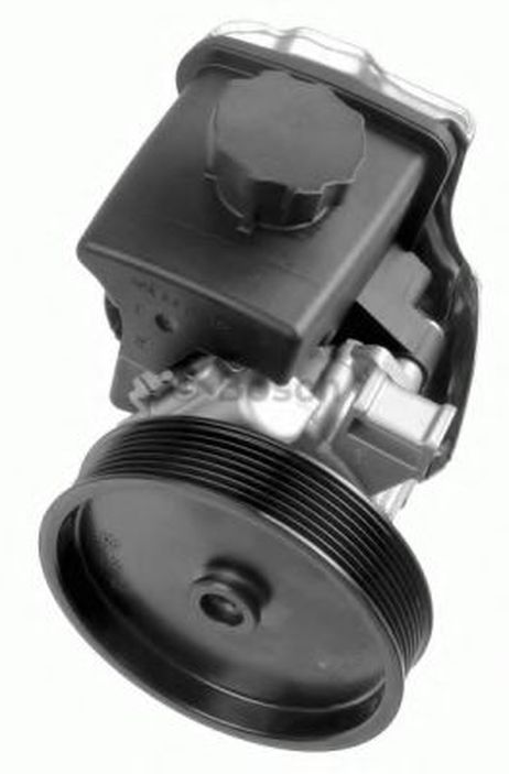 фото Bosch KS00000594 Насос гидроусилителя руля Bosch KS00000594 Насос гидроусилителя руля