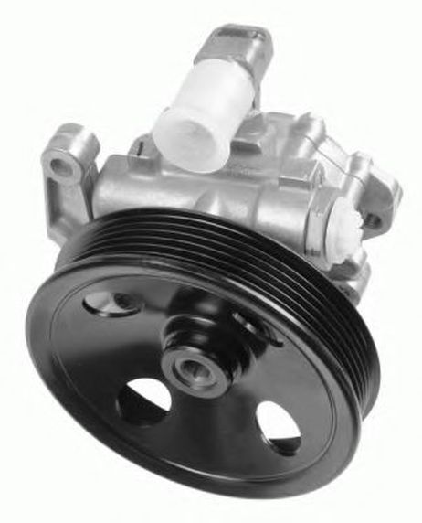 фото Bosch K S00 000 623 Гидравлический насос, рулевое управление Bosch K S00 000 623 Гидравлический насос, рулевое управление