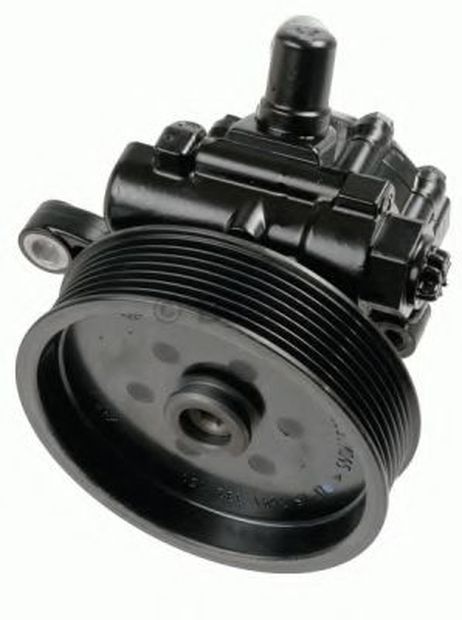фото Bosch K S00 000 633 Гидравлический насос, рулевое управление Bosch K S00 000 633 Гидравлический насос, рулевое управление