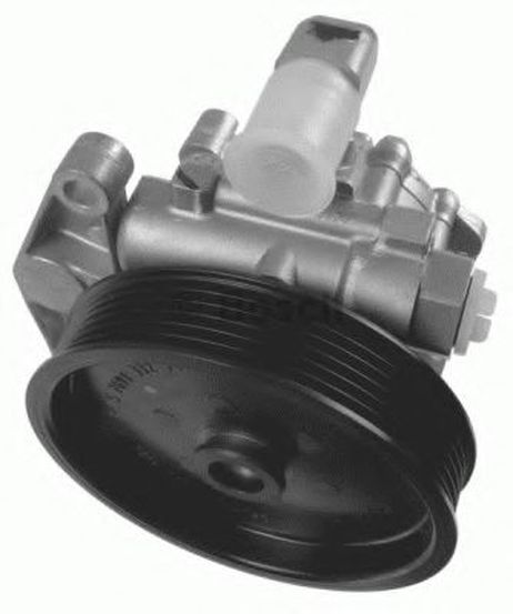 фото Bosch KS00000634 Насос гидроусилителя руля Bosch KS00000634 Насос гидроусилителя руля