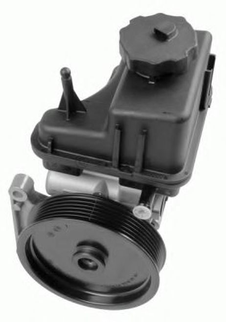 фото Bosch K S00 000 663 Гидравлический насос, рулевое управление Bosch K S00 000 663 Гидравлический насос, рулевое управление