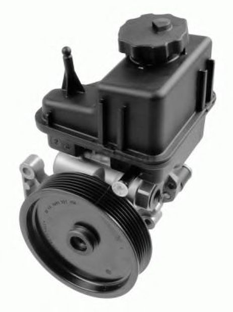 фото Bosch KS00000664 Насос гидроусилителя руля Bosch KS00000664 Насос гидроусилителя руля