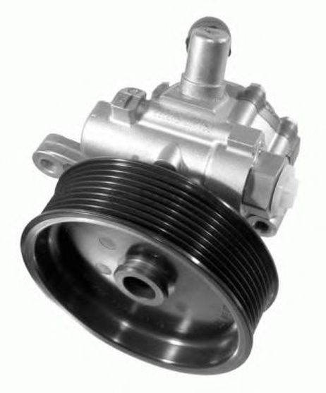 фото Bosch K S00 000 688 Гидравлический насос, рулевое управление Bosch K S00 000 688 Гидравлический насос, рулевое управление