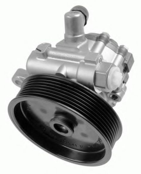 фото Bosch K S00 000 703 Гидравлический насос, рулевое управление Bosch K S00 000 703 Гидравлический насос, рулевое управление