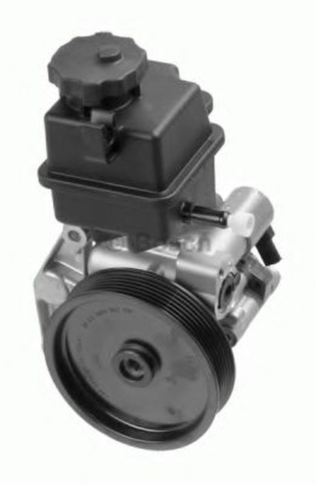 фото Bosch K S00 000 725 Гидравлический насос, рулевое управление Bosch K S00 000 725 Гидравлический насос, рулевое управление
