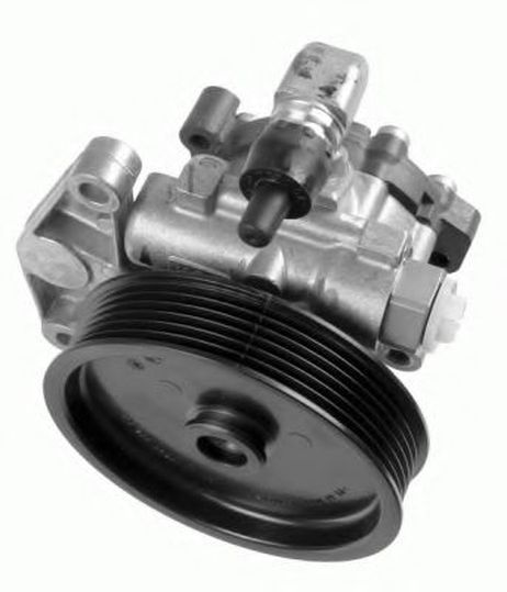 фото Bosch K S00 000 728 Гидравлический насос, рулевое управление Bosch K S00 000 728 Гидравлический насос, рулевое управление