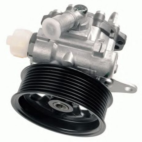 фото Bosch K S00 000 754 Насос усилителя рулевого управления Bosch K S00 000 754 Насос усилителя рулевого управления