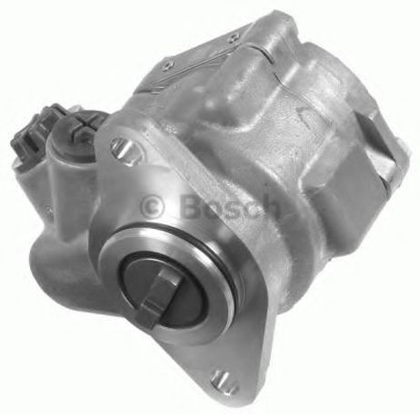 фото Bosch K S00 001 393 Гидравлический насос, рулевое управление Bosch K S00 001 393 Гидравлический насос, рулевое управление