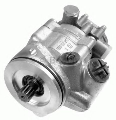 фото Bosch K S00 001 394 Гидравлический насос, рулевое управление Bosch K S00 001 394 Гидравлический насос, рулевое управление