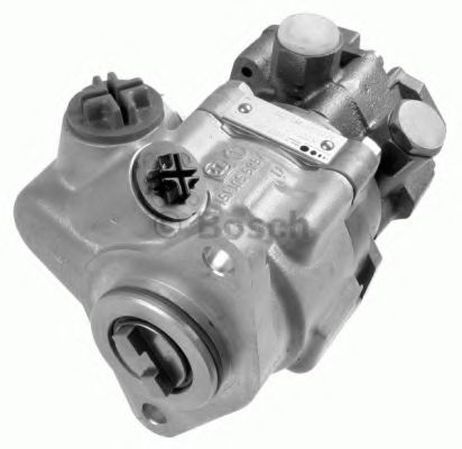 фото Bosch K S00 001 395 Гидравлический насос, рулевое управление Bosch K S00 001 395 Гидравлический насос, рулевое управление