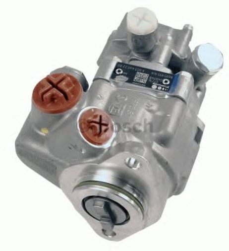 фото Bosch K S00 001 397 Гидравлический насос, рулевое управление Bosch K S00 001 397 Гидравлический насос, рулевое управление