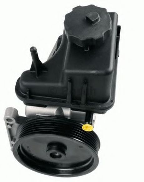 фото Bosch K S01 000 632 Гидравлический насос, рулевое управление Bosch K S01 000 632 Гидравлический насос, рулевое управление