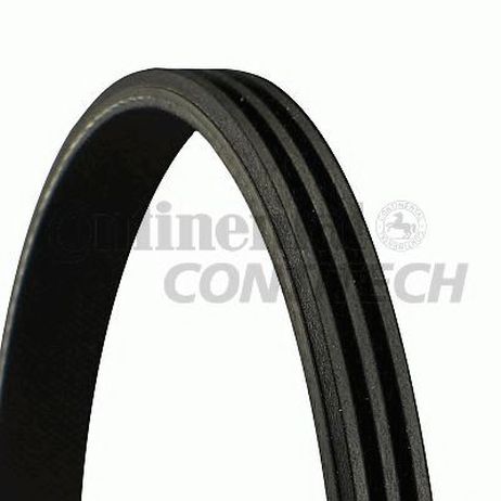 фото Contitech 3PK628 ELAST Ремень поликлиновый Contitech 3PK628 ELAST Ремень поликлиновый