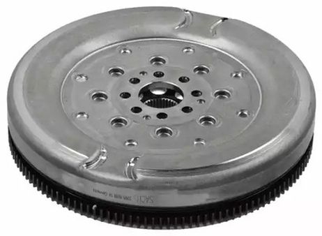 фото Sachs 2295 000 958 Маховик Sachs 2295 000 958 Маховик