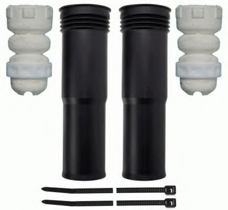 фото Sachs 900 361 Пылезащитный комплект, амортизатор Sachs 900 361 Пылезащитный комплект, амортизатор