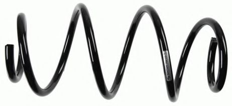 фото Sachs 994 622 Пружина ходовой части Sachs 994 622 Пружина ходовой части