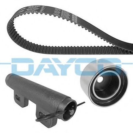 фото Dayco KTB850 Комплект ремня ГРМ Dayco KTB850 Комплект ремня ГРМ