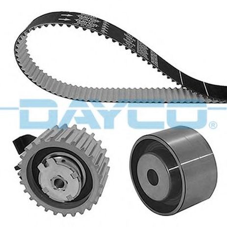 фото Dayco KTB877 Комплект ремня ГРМ Dayco KTB877 Комплект ремня ГРМ