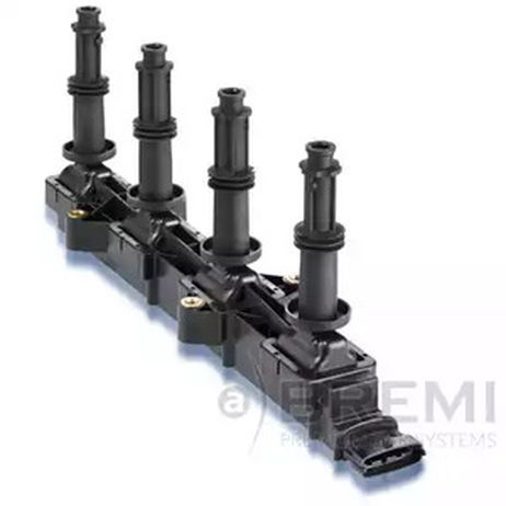 фото Bremi 20527 Катушка зажигания Bremi 20527 Катушка зажигания