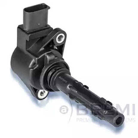 фото Bremi 20551 Катушка зажигания Bremi 20551 Катушка зажигания