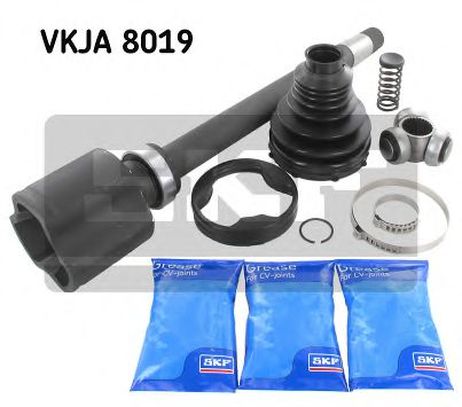 фото SKF VKJA8019 Шрус внутренний SKF VKJA8019 Шрус внутренний