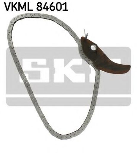 фото SKF VKML 84601 Комплект цепи привода распредвала SKF VKML 84601 Комплект цепи привода распредвала