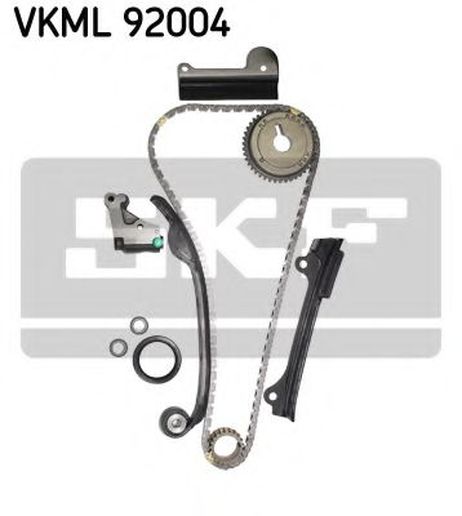 фото SKF VKML 92004 Комплект цепи привода распредвала SKF VKML 92004 Комплект цепи привода распредвала