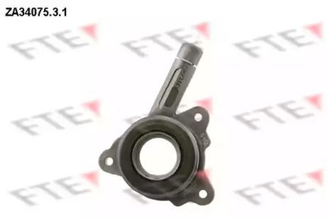 фото FTE ZA34075.3.1 Центральный выключатель, система сцепления FTE ZA34075.3.1 Центральный выключатель, система сцепления