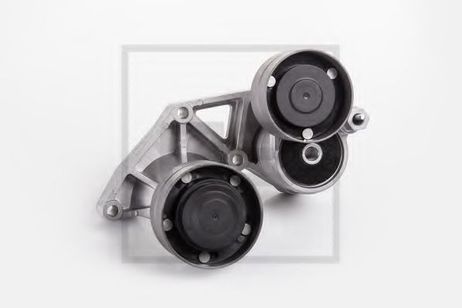 фото PE Automotive 100.130-00A Натяжитель ремня, клиновой зубча PE Automotive 100.130-00A Натяжитель ремня, клиновой зубча