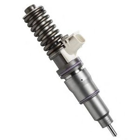 Delphi BEBE4D24004 Насос-форсунка