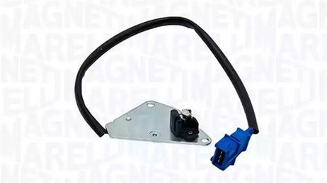фото Magneti Marelli 064847149010 Датчик, положение распределительного вала Magneti Marelli 064847149010 Датчик, положение распределительного вала