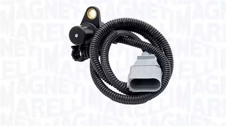 фото Magneti Marelli 064848049010 Датчик частоты вращения, управление двигателем Magneti Marelli 064848049010 Датчик частоты вращения, управление двигателем