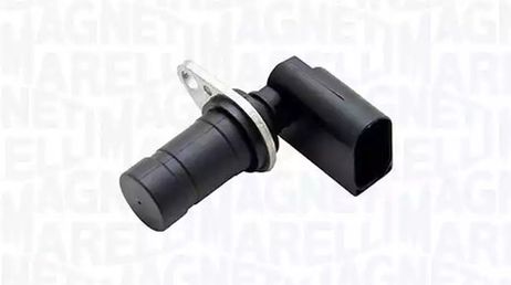 фото Magneti Marelli 064848144010 Датчик частоты вращения, управление двигателем Magneti Marelli 064848144010 Датчик частоты вращения, управление двигателем