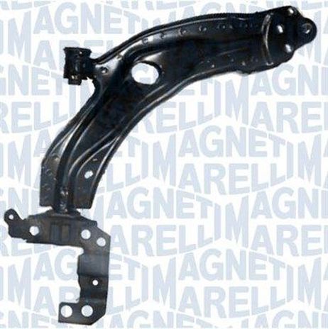 фото Magneti Marelli 301181313500 Рычаг независимой подвески колеса, подвеска колеса | перед прав | Magneti Marelli 301181313500 Рычаг независимой подвески колеса, подвеска колеса | перед прав |