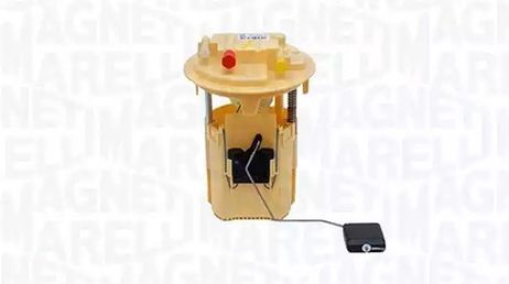 Magneti Marelli 519000057100 Дисплей, запас