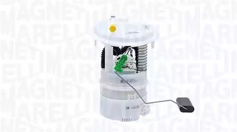 фото Magneti Marelli 519700000002 Модуль топливного насоса Magneti Marelli 519700000002 Модуль топливного насоса