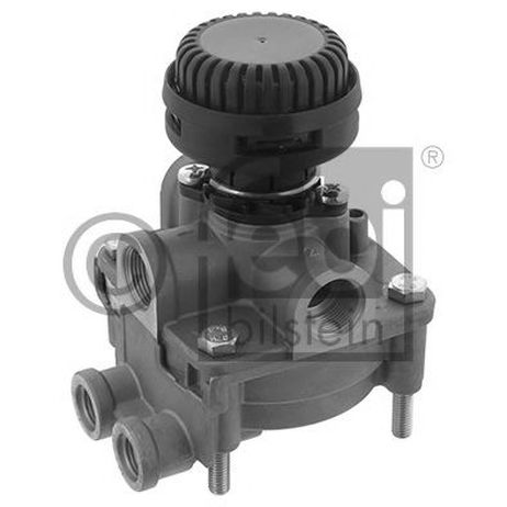фото Febi 46168 Ускорительный клапан Febi 46168 Ускорительный клапан
