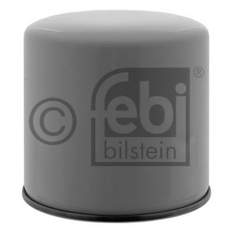 фото Febi 46279 Фильтр для охлаждающей жидкости HCV Febi 46279 Фильтр для охлаждающей жидкости HCV