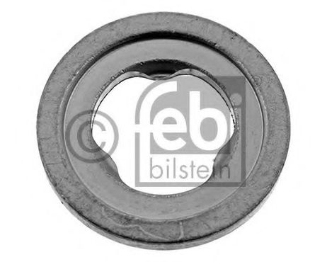 Febi 47010 Прокладка, корпус форсунки