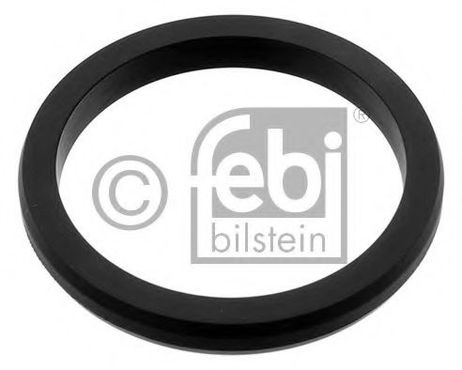 фото Febi 47534 Уплотнительное кольцо, трубка охлаждающей жидкости Febi 47534 Уплотнительное кольцо, трубка охлаждающей жидкости