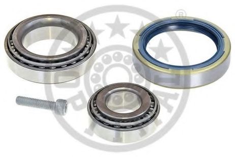 фото Optimal 401078S Комплект подшипника ступицы колеса | перед лев | Optimal 401078S Комплект подшипника ступицы колеса | перед лев |