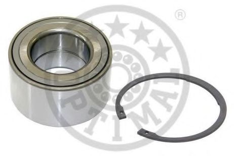 фото Optimal 921780 Комплект подшипника ступицы колеса | перед лев | Optimal 921780 Комплект подшипника ступицы колеса | перед лев |