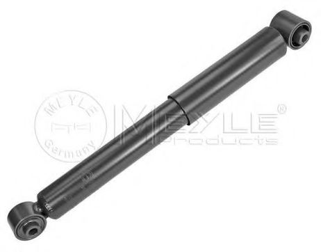 фото Meyle 36-26 725 0004 Амортизатор | зад | Meyle 36-26 725 0004 Амортизатор | зад |
