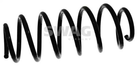 фото Swag 64 94 6826 Пружина ходовой части | зад | Swag 64 94 6826 Пружина ходовой части | зад |