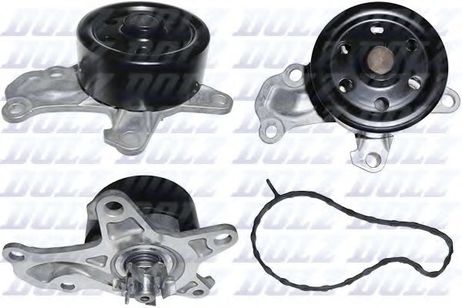 фото Dolz C153 Водяной насос Dolz C153 Водяной насос