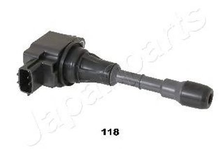 фото Japanparts BO-118 Катушка зажигания Japanparts BO-118 Катушка зажигания